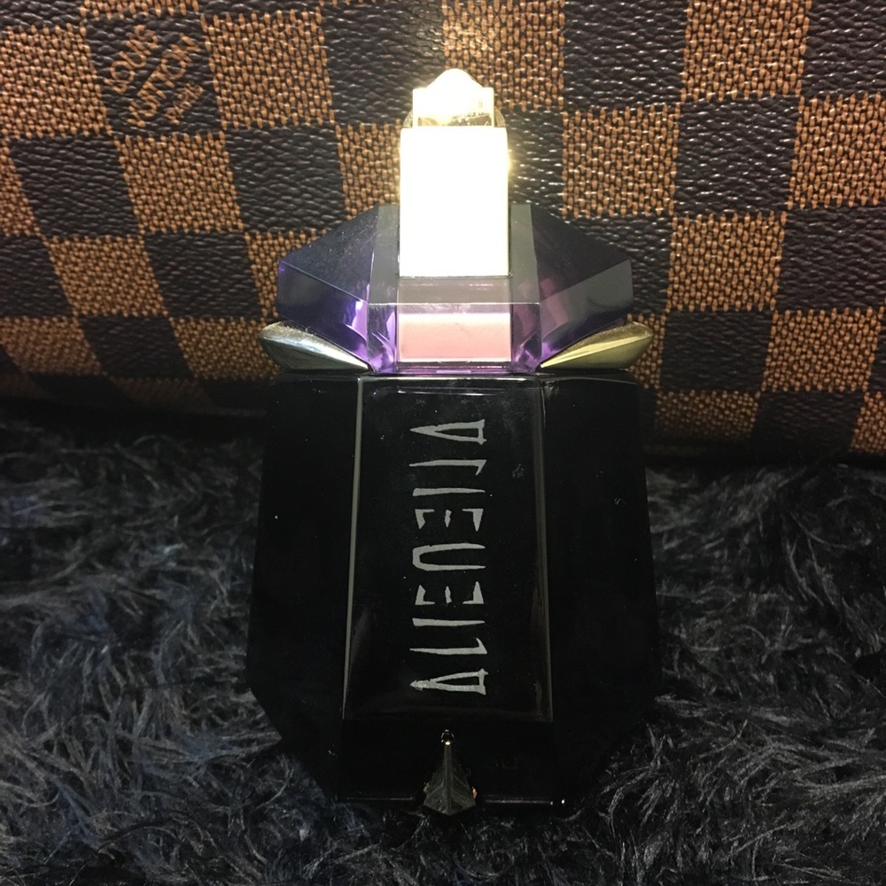 Alien eau de parfum - Thierry Mugler 1 fluid ounce